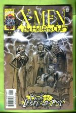 X-men: Hellfire Club Vol. 1 #1 Jan 00