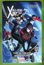 All-New X-Men Vol. 6: The Ultimate Adventure