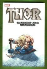 Thor: Sunlight and Shadows