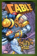 Cable: The Hellfire Hunt