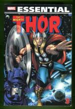 Essential Thor Vol. 3