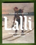 Lalli - Kansallismurhaajan muotokuva