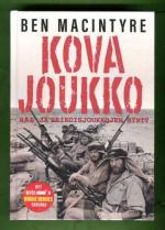 Kova joukko - SAS ja erikoisjoukkojen synty