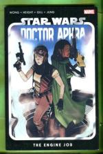 Star Wars: Doctor Aphra Vol. 2 - The Engine Job
