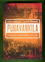 Punavankila - Tammisaaren pakkotyölaitos 1918-1930