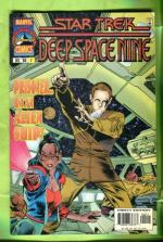 Star Trek: Voyager Vol 1 #2 Dec 96