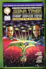 Star Trek DS9: Lightstorm / Terok Nor