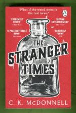 The Stranger Times (The Stranger Times #1)