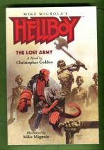 Hellboy - The Lost Army
