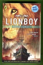 Lionboy