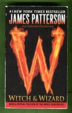Witch & Wizard