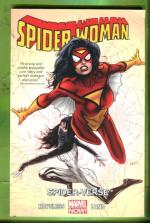 Spider-Woman Vol. 1: Spider-Verse