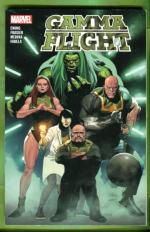 Gamma Flight