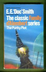 The Purity Plot (The Family d'Alembert series #6)