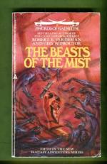 The Beast of the Mist (Swords of Raemllyn #5)