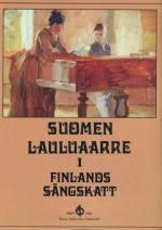 Suomen lauluaarre - Finlands Sångskatt 1