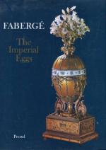 Fabergé - The Imperial Egg