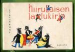 Hiirulaisen laulukirja