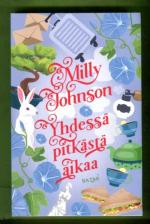 Yhdessä pitkästa aikaa