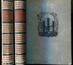 Synkkä yksinpuhelu - Päiväkirjan lehtiä vuosilta 1941-1944 I-II osa