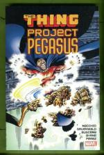 Thing: Project Pegasus
