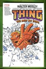 The Thing: The Next Big Thing