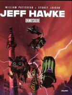 Jeff Hawke - Ihmiskoe