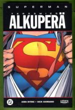 Superman - Teräsmiehen alkuperä