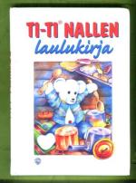 Ti-Ti Nallen laulukirja