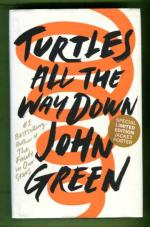Turtles All The Way Down