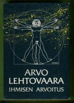 Ihmisen arvoitus - Evoluutiopsykologian ihmiskuva