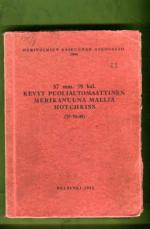 57mm. 58 kal kevyt puoliautomaattinen merikanuuna mallia Hotchkiss (57/58-H)