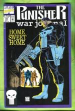 Punisher War Journal Vol. 1 #44 Jul 92