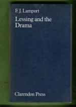 Lessing and the Drama