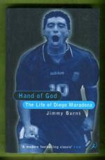 Hand of God - The Life of Diego Maradona
