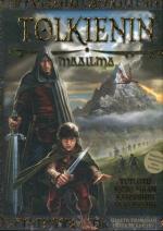 Tolkienin maailma - Tutustu Keski-Maan kansoihin ja kolkkiin
