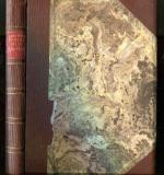 Entisajan Forssa ja sen väkeä I