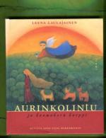 Aurinkolintu ja kaamoksen korppi