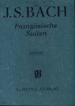 Französische Suiten