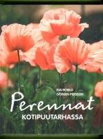 Perennat kotipuutarhassa