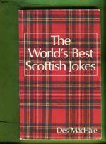 The World's Best Scottish Jokes