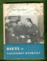Dietl - Napapiirin kenraali