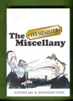 The Yes Minister Miscellany