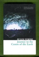 Journey to the Centre of the Earth