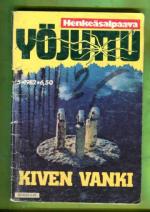 Yöjuttu 5/82 - Kiven vanki