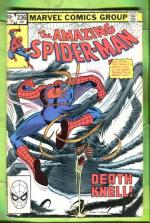 Amazing Spider-man vol.1 #236 Jan 83