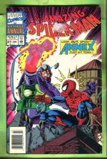 Amazing Spider-man annual Vol.1 #27 93
