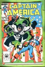 Captain America Vol.1 #312 Dec 85