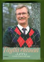 Täyttä elämää - Junnu: Kotkan poikii ilman siipii