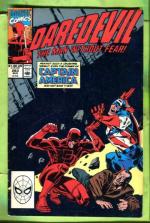 Daredevil Vol.1 #283 Aug 90